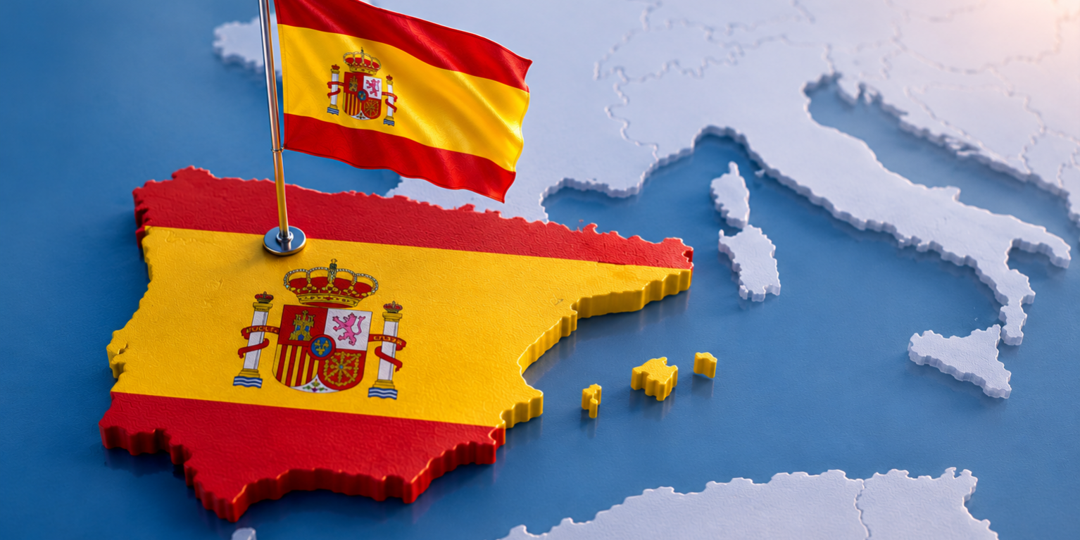 Spain